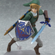 Illustration for article titled Figma Makes Good-Looking iTwilight Princess/i Toys